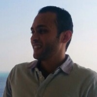 Ahmed Gamal
