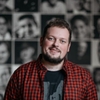 Bogdan Voloshyn