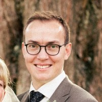 Nicolai Sandbjerg
