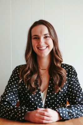 Stephanie Laplante