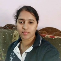 Kalpana D