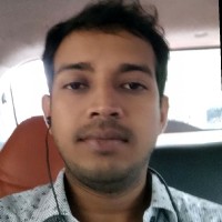 Susamoy Ghosh