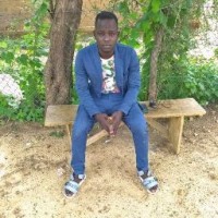 Mahamadou Haboubacar