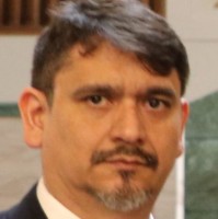 Luis Alarcon