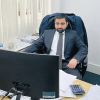 Muhammad Azeem Nazir