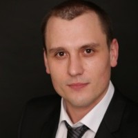Dario Jakovljevic