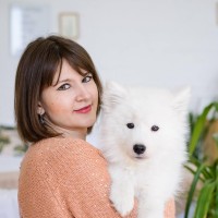 Liudmyla Lysenko