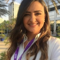 Zaina Rawabdeh