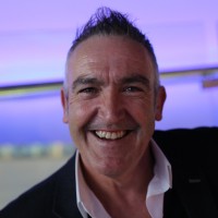 Andy Harper