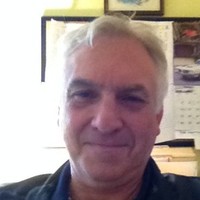 Rick Prange
