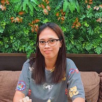 Ma. Kate Athena Barrera