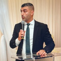 Omar Maita, P.Eng.