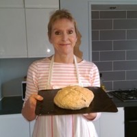 Jenny Hoey