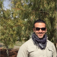 Sarvan Berdman