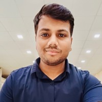 Kedar Gaikwad