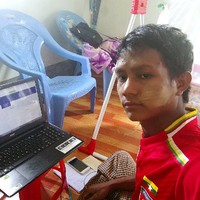 Kyawswar Min