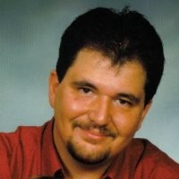 Preston Anderson