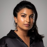 Anjali Appadurai
