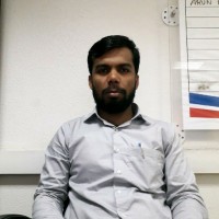 Muhammad Saeed