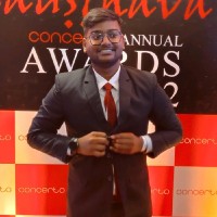 Mohammad Kaif Sheikh