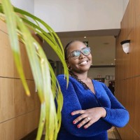 Khanyisile Ncalo