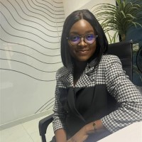 Jessica Chinenye Nwofia