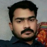 Shahid Hussain