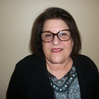 Marsha Rock
