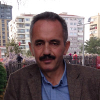 Behram Aksoy