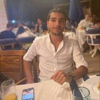 Saoudi Firas