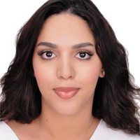 Chadia El mallouki