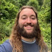 Trent Bohrmann