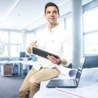 Benedikt Beckmann