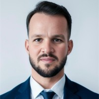 Ryan Marshall