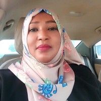 Mona Osman