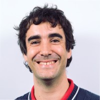 Gaël Khimeche