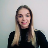 Weronika Trzaska