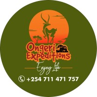Ongeri Expeditions Limited