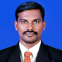 Gobinath Chellaiyan