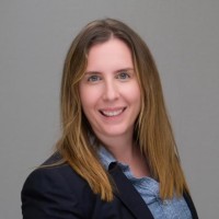 Elizabeth Peterson