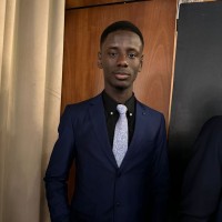 Kouassi Franck Rodolphe Bedié