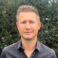Danny Hanssen
