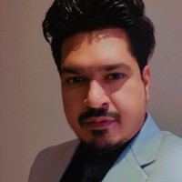 Amrit Goyal