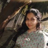 Roshini Liza Joseph