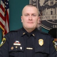 Timothy Jenkins
