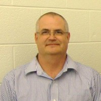 Richard McSwain
