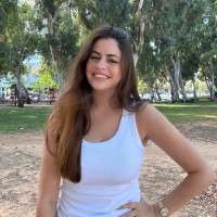 Yael Blanga