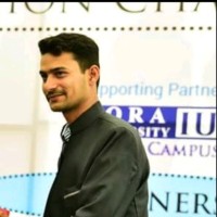 Daniyal Kamdar