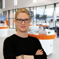 Kate Hunter