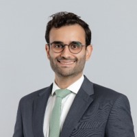 Mateus Santos Salgado